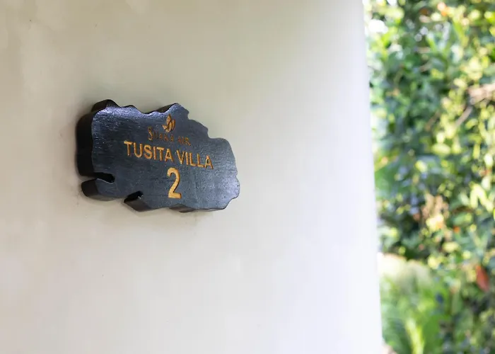 Suara Air Luxury Villa Ubud