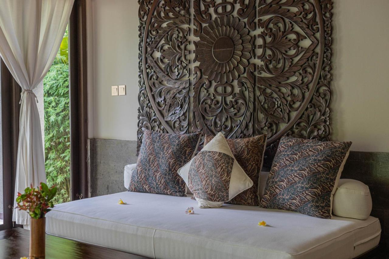Suara Air Luxury विला Ubud (Bali)