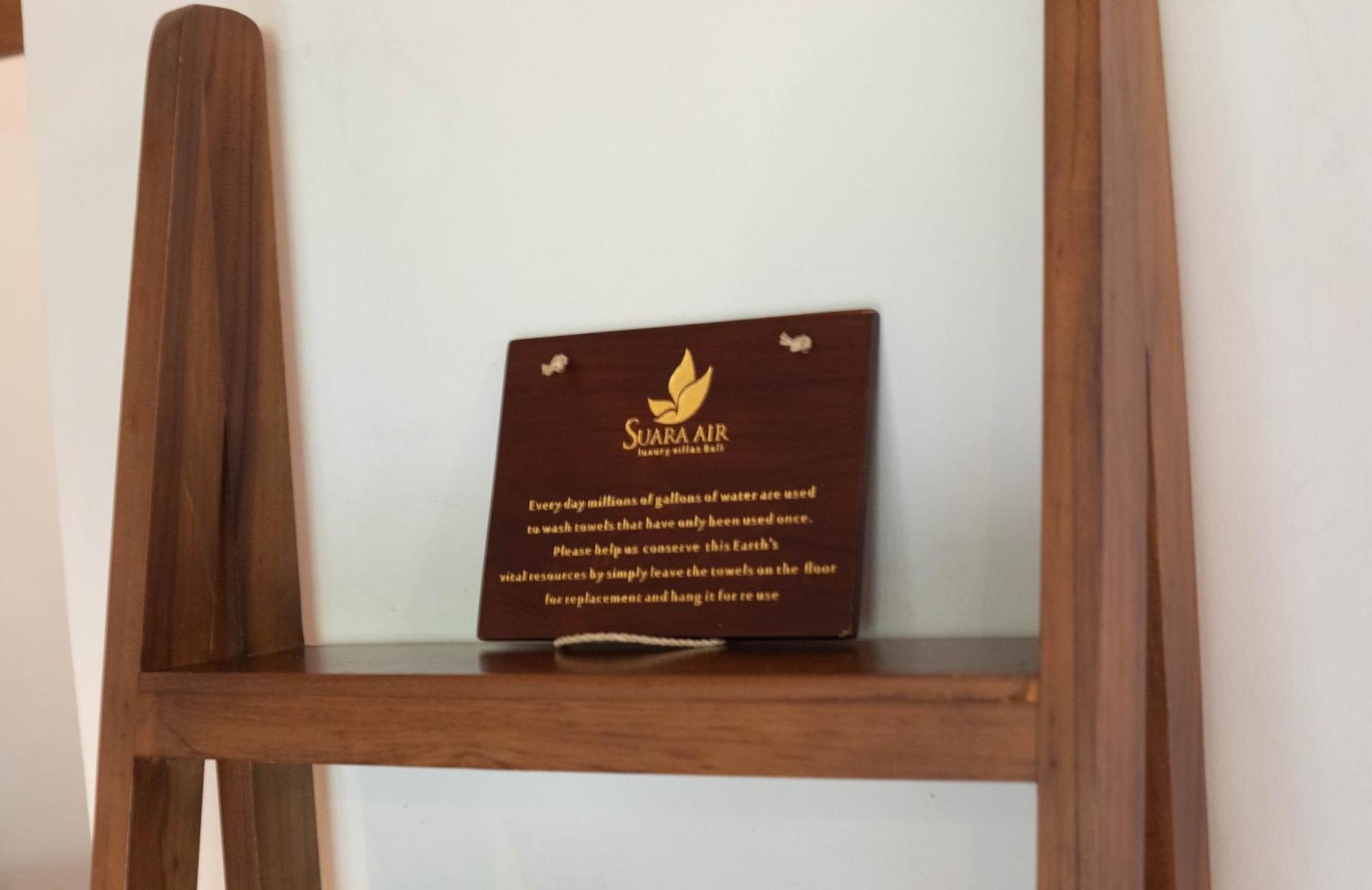 Suara Air Luxury Villa Ubud